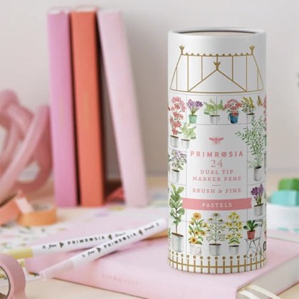 A client brand product
