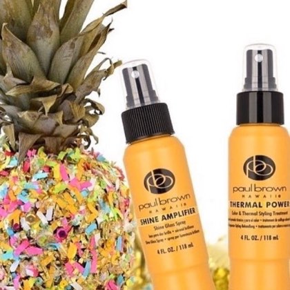 A client brand product
