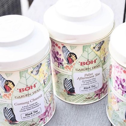 A client brand product